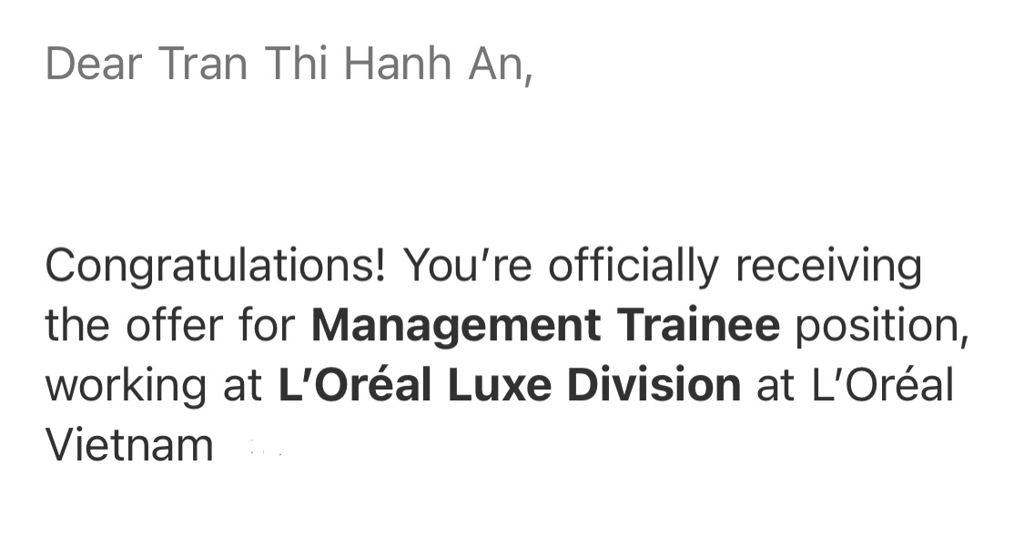 MT Prep #3: Gửi những Management Trainee Hướng Nội